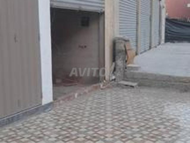 Local commercial vente à Gharb-Chrarda-Beni Hssen