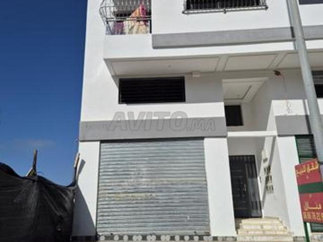 Local commercial vente à Sidi Allal El Bahraoui
