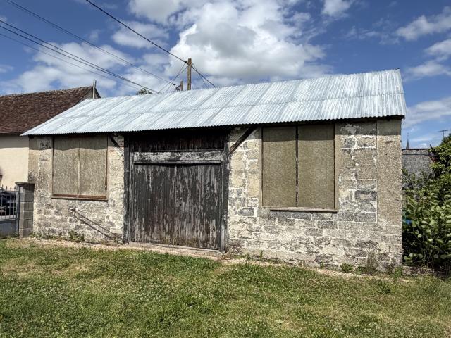 Maison vente à Le Potager de Diane, Anet