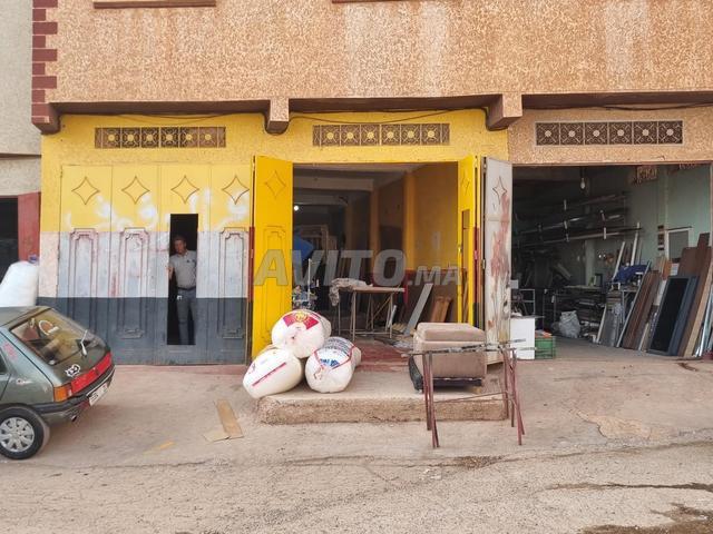 Local commercial location à Khénifra