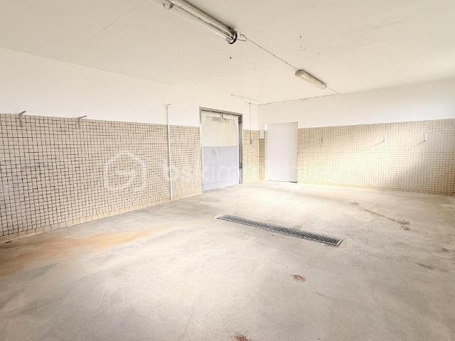 Garage vente à Les Sables-d'Olonne, Notre-dame-de-monts