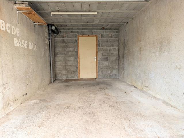 Garage vente à Pau