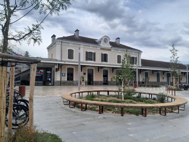Garage vente à Thonon-les-Bains, Thonon-les-bains
