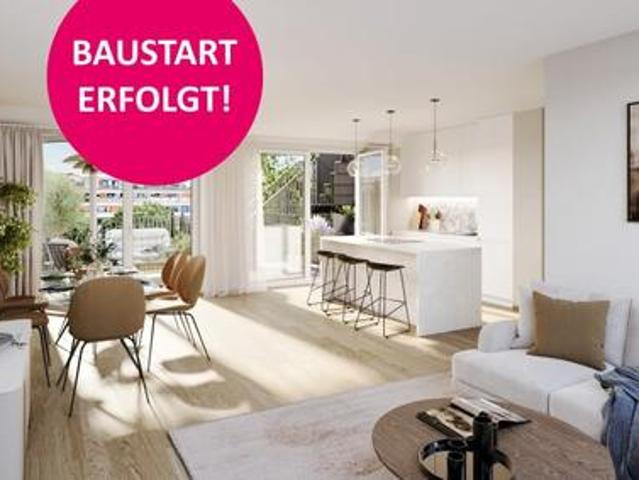 Wohnung kaufen in Wien