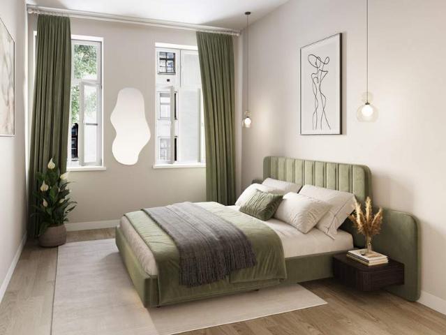 Wohnung kaufen in Ottakring, Wien