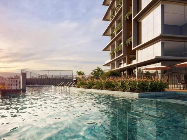 Apartamento venda em Região Imediata de Campinas, Região Metropolitana de Campinas