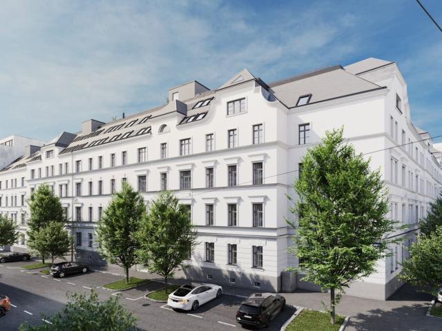Immobilie kaufen in Seestadt, Wien