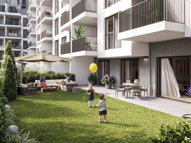 Apartment kaufen in Ottakring, Wien