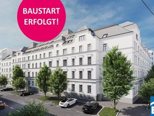 Immobilie kaufen in Wien
