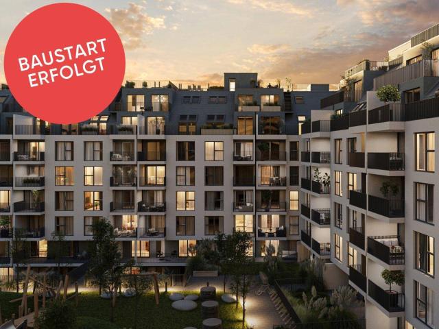 Apartment kaufen in Ottakring, Wien