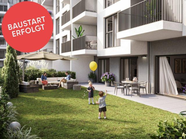 Apartment kaufen in Ottakring, Wien