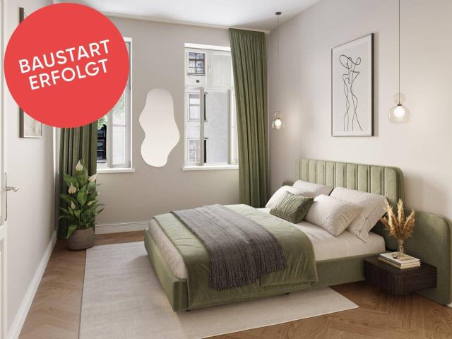Apartment kaufen in Ottakring, Wien