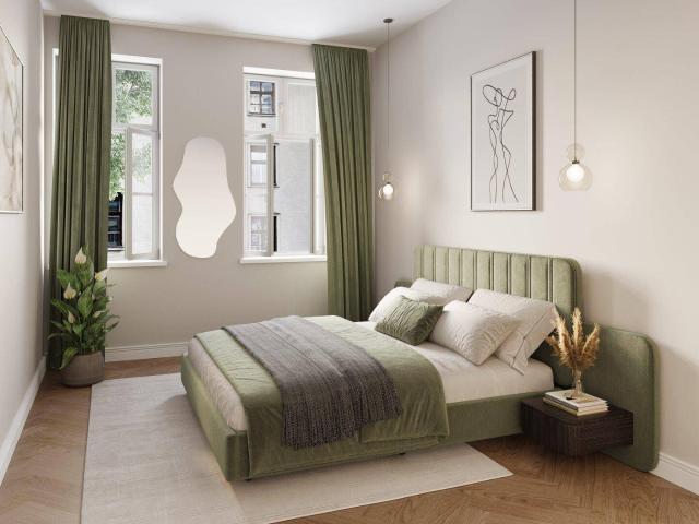 Apartment kaufen in Ottakring, Wien
