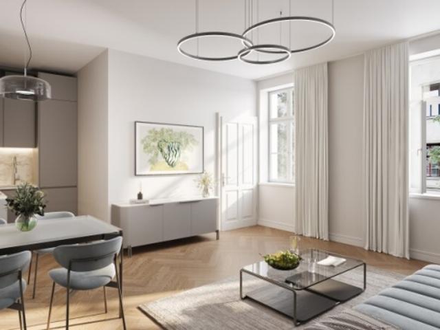 Wohnung kaufen in Ottakring, Wien