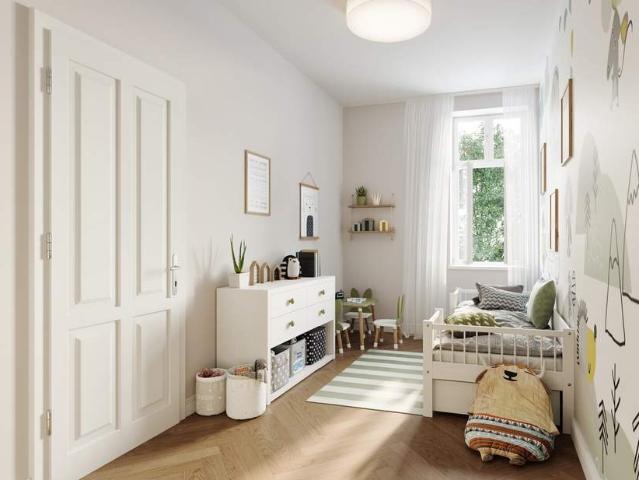 Wohnung kaufen in Ottakring, Wien