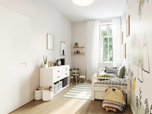 Wohnung kaufen in Ottakring, Wien