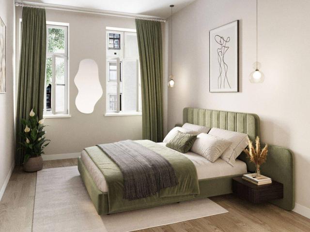Apartment kaufen in Ottakring, Wien