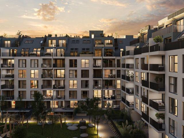 Apartment kaufen in Ottakring, Wien
