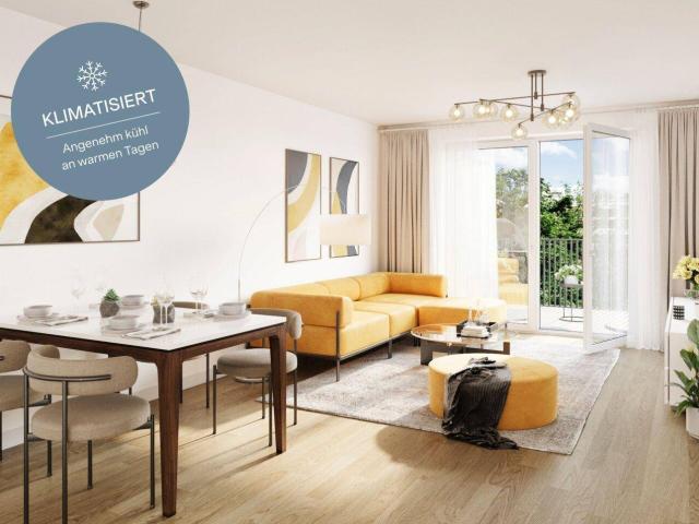 Apartment kaufen in Ottakring, Wien