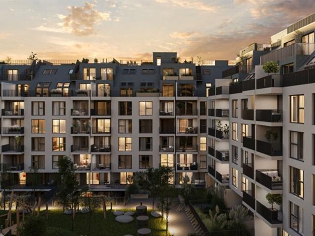 Wohnung kaufen in Ottakring, Wien