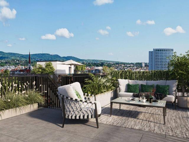 Apartment kaufen in Ottakring, Wien