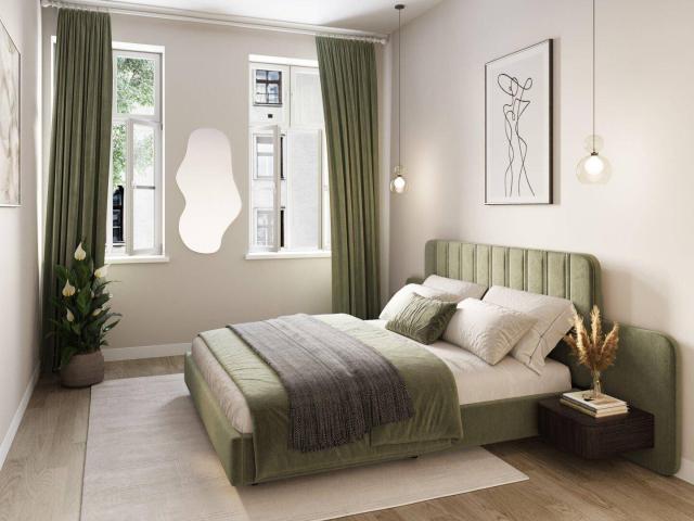 Apartment kaufen in Ottakring, Wien
