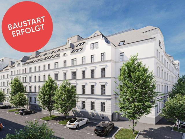 Apartment kaufen in Ottakring, Wien