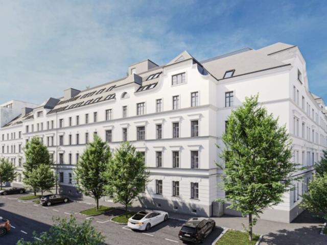 Wohnung kaufen in Ottakring, Wien