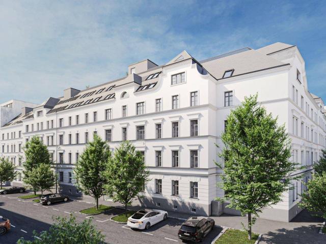 Apartment kaufen in Ottakring, Wien
