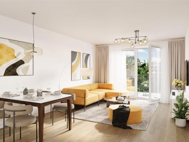 Wohnung kaufen in Ottakring, Wien