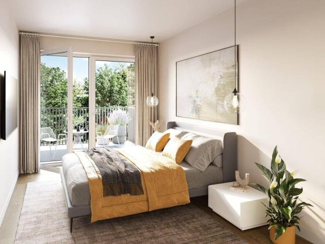Apartment kaufen in Ottakring, Wien