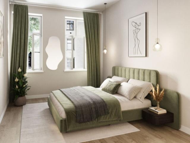 Wohnung kaufen in Ottakring, Wien