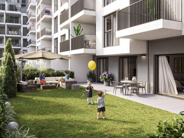 Apartment kaufen in Ottakring, Wien
