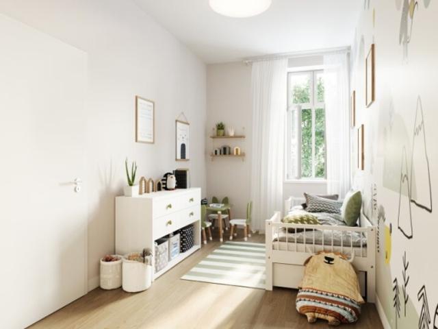 Wohnung kaufen in Ottakring, Wien