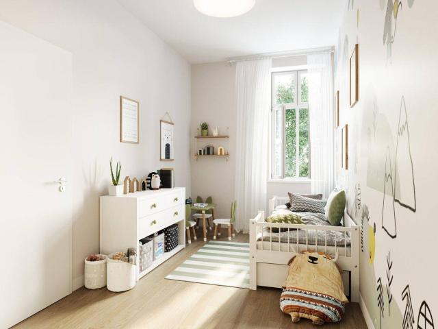 Apartment kaufen in Ottakring, Wien