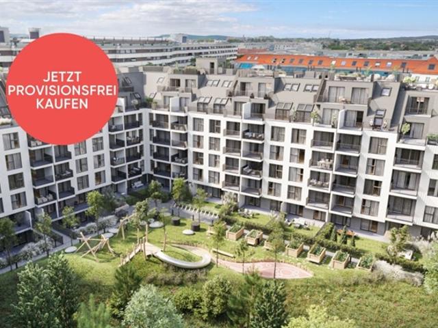 Wohnung kaufen in Ottakring, Wien