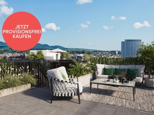 Wohnung kaufen in Wien