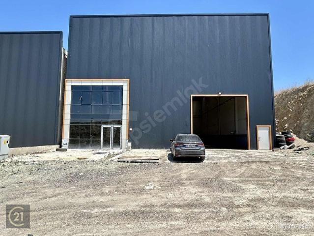 Kazan, Ankara içerisinde satılık Fabrika