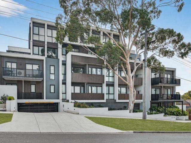 Apartment for sale in Camerons Creek, Victoria