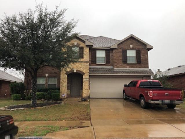 House for sale in Fort Worth, Texas