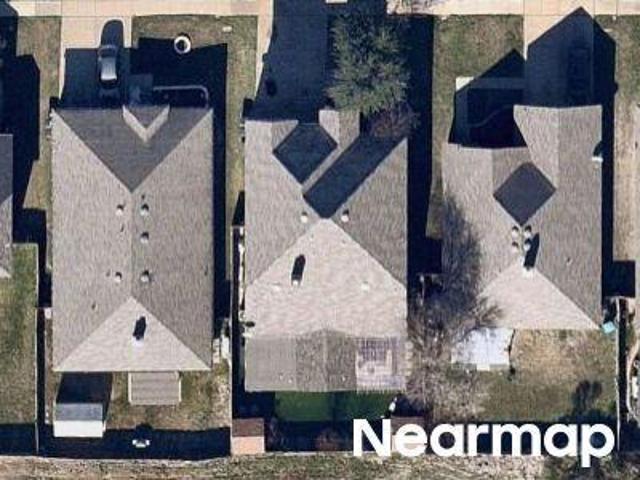 House for sale in Fort Worth, Texas