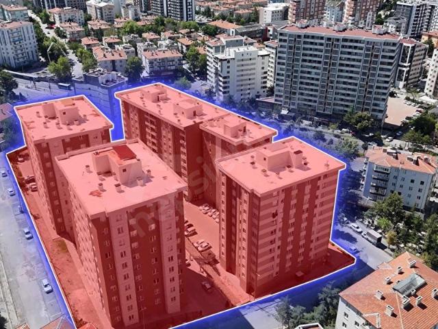 Talas, Kayseri içerisinde satılık mülk