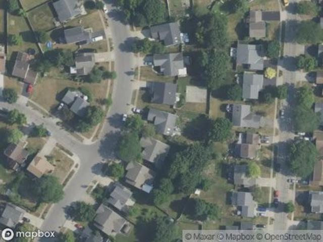 House for sale in Fairfield, Ohio