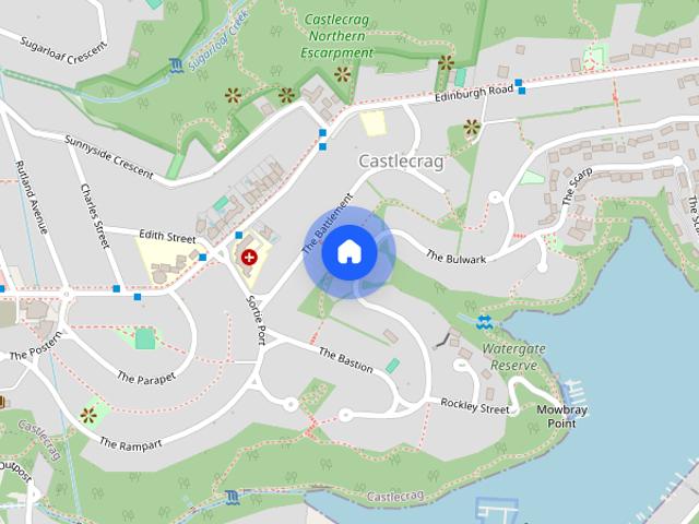 House for rent in Willoughby, New South Wales