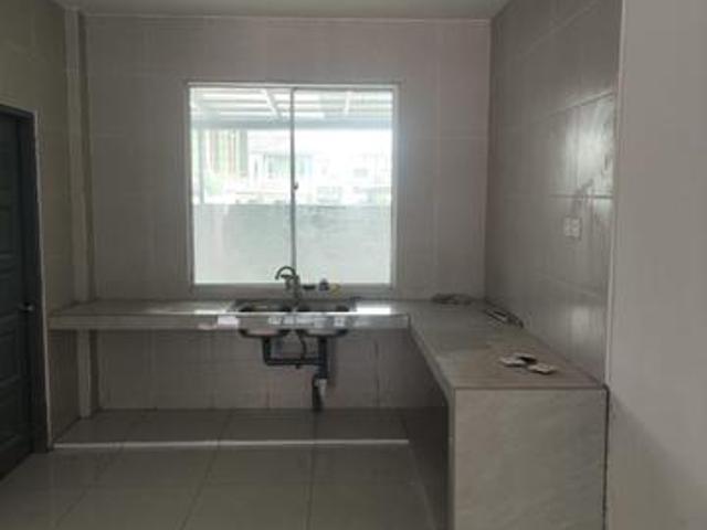 Terraced House for rent in Bintulu, Bahagian Bintulu