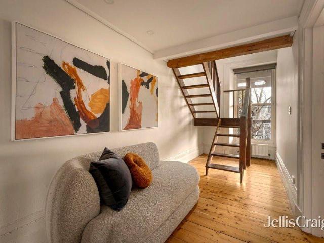House for rent in Fitzroy, Melbourne