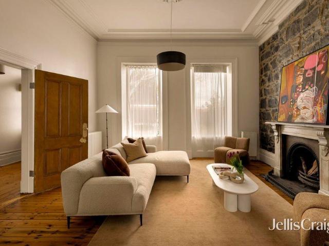 House for rent in Fitzroy, Melbourne