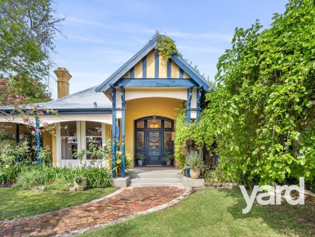 House for sale in East Fremantle, Town of East Fremantle