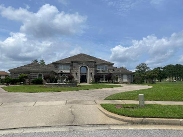 House for sale in Mobile, Alabama
