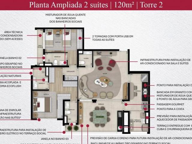Apartamento venda em Região Imediata de São Paulo, Região Metropolitana de São Paulo
